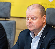 Saulius Skvernelis