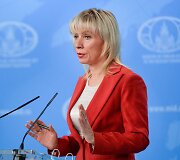 Marija Zacharova