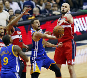 Stephenas Curry