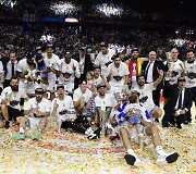 &bdquo;Real&ldquo; triumfas