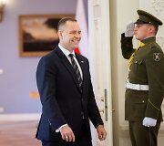 Karolis Nawrockis