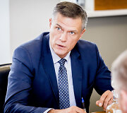 Linas Kvedaravičius