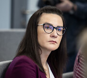 Daiva Garbaliauskaitė
