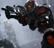 &bdquo;Phoenix Point&ldquo; karių &scaron;arvai atrodo labai neprastai