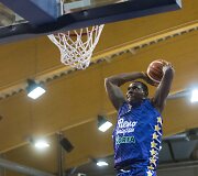 Emmanuel Omogbo