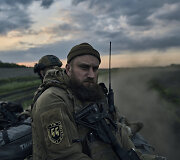 Ukrainos kariai Luhansko regione