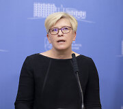 Ingrida &Scaron;imonytė 