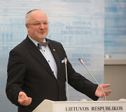 Juozas Olekas