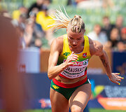 Modesta Morauskaitė