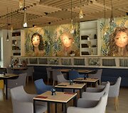 &Scaron;ilalėje veikiantį &bdquo;Meldų&ldquo; restoraną &scaron;ilali&scaron;kė įkūrė sugrįžusi i&scaron; JAV