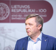Ramūnas Karbauskis