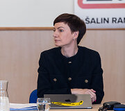 Monika Garbačiauskaitė-Budrienė