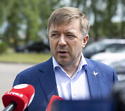 Ramūnas Karbauskis