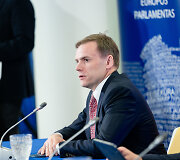 Mindaugas Lingė