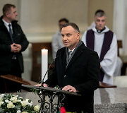 Andrzejaus Duda