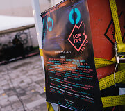 &bdquo;Loftas Fest&ldquo; pristatymo vakarėlis