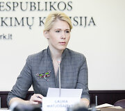 Laura Matjo&scaron;aitytė