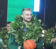 Domantas Sabonis