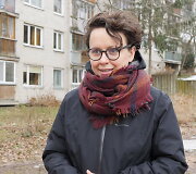 Jūratė Ju&scaron;kaitė