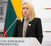 Gaja &Scaron;avelė