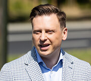 Valdas Benkunskas 