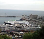 Barselonos uostas