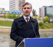 Kęstutis Budrys