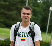 Gytis Masiulis