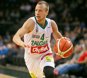 Lukas Lekavičius