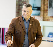 Gintautas Luko&scaron;aitis