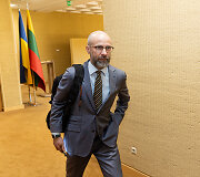 Andrius Romanovskis