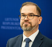 Robertas Kaunas