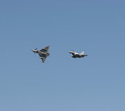 Naikintuvai &bdquo;Eurofighter Typhoon&ldquo;
