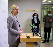 Agnė Bilotaitė