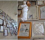 Stebuklais garsėjanti Ta'pinu bažnyčia Maltoje