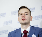 &Scaron;arūnas Narbutas