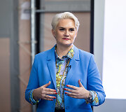 Orijana Ma&scaron;alė