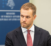 Gabrielius Landsbergis
