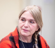 Erika &Scaron;venčionienė