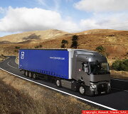 &bdquo;Renault Trucks T&ldquo; modelis