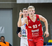 Aleksandras Zakharovas