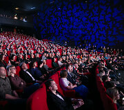 24-ojo &bdquo;Kino pavasario&ldquo; atidarymas