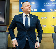 Dainius Gaižauskas