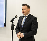 Valdas Benkunskas