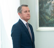 Žygimantas Vaičiūnas