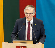 Julius Sabatauskas