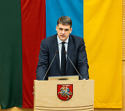 Remigijus Žemaitaitis