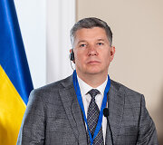 Rostyslavas Karandieievas