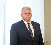 Andrius Palionis