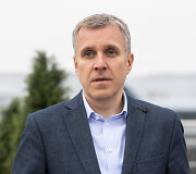 Andrius &Scaron;eme&scaron;kevičius